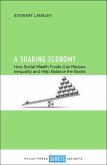 A Sharing Economy (eBook, ePUB)