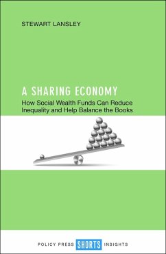 Cover A Sharing Economy (eBook, ePUB)