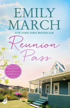 Cover Reunion Pass: Eternity Springs 11 (eBook, ePUB)