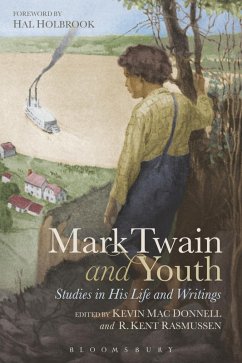 Mark Twain and Youth (eBook, PDF)