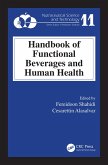 Handbook of Functional Beverages and Human Health (eBook, PDF)