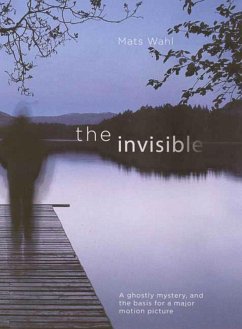 The Invisible (eBook, ePUB) - Wahl, Mats