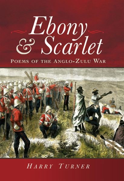 Ebony and Scarlet (eBook, ePUB) Ebony and Scarlet (eBook, ePUB)