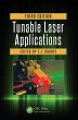 Tunable Laser Applications (eBook, PDF) - Bild 1