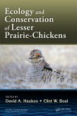 Ecology and Conservation of Lesser Prairie-Chickens (eBook, PDF)