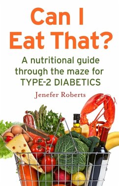 Can I Eat That? (eBook, ePUB) - Roberts, Jenefer