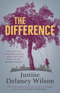 Cover The Difference (eBook, ePUB)