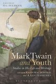 Mark Twain and Youth (eBook, ePUB)