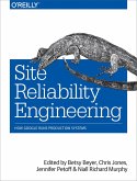 Site Reliability Engineering (eBook, ePUB)