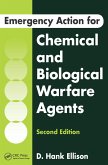 Emergency Action for Chemical and Biological Warfare Agents (eBook, PDF)