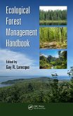 Ecological Forest Management Handbook (eBook, PDF)
