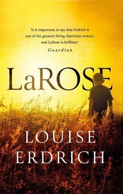 LaRose (eBook, ePUB) - Erdrich, Louise