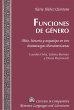 Funciones de genero (eBook, PDF) - Bild 1