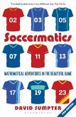 Soccermatics (eBook, ePUB)