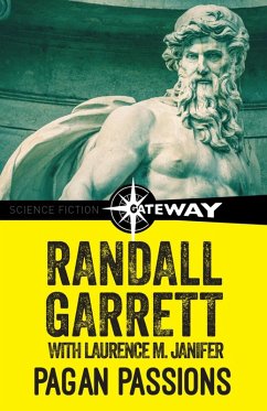 Cover Pagan Passions (eBook, ePUB)