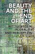 Beauty and the End of Art (eBook, ePUB) - Bild 1