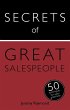 Secrets of Great Salespeople (eBook,... - Bild 1