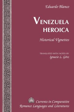 Cover Venezuela Heroica (eBook, PDF)