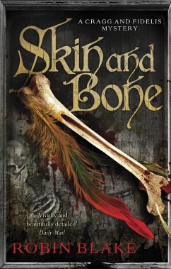 Cover Skin and Bone (eBook, ePUB)