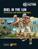 Bolt Action: Duel in the Sun (eBook, ePUB)