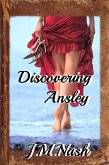 Discovering Ansley (Discovery Series, #2) (eBook, ePUB)