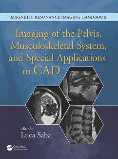 Imaging of the Pelvis, Musculoskeletal System, and Special Applications to CAD (eBook, PDF)