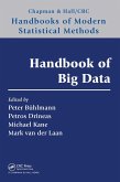 Handbook of Big Data (eBook, PDF)