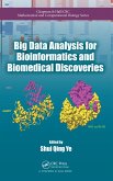 Big Data Analysis for Bioinformatics and Biomedical Discoveries (eBook, PDF)