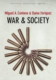 War and Society (eBook, ePUB)