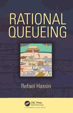 Cover Rational Queueing (eBook, PDF)