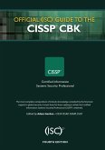 Official (ISC)2 Guide to the CISSP CBK (eBook, ePUB)