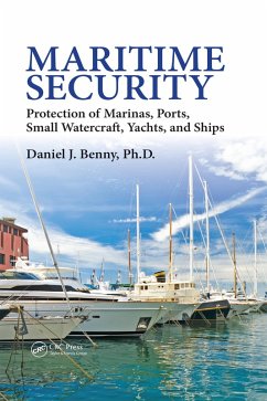 Cover Maritime Security (eBook, ePUB)