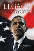 Legacy (eBook, ePUB) Legacy (eBook, ePUB)