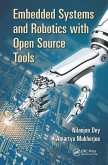 Embedded Systems and Robotics with Open Source Tools (eBook, PDF)