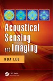 Acoustical Sensing and Imaging (eBook, PDF)