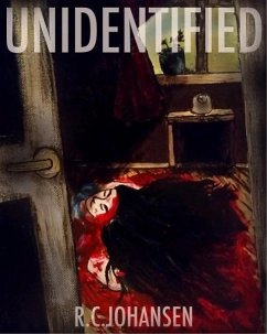 Unidentified (eBook, ePUB) - Johansen, R. C.