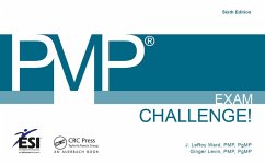 PMP Exam Challenge! (eBook, ePUB) - Ward, J. Leroy; Levin, Ginger