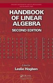 Handbook of Linear Algebra (eBook, ePUB)