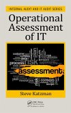 Operational Assessment of IT (eBook, PDF)