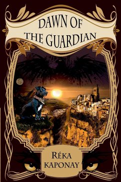 Dawn of the Guardian - Kaponay, Réka