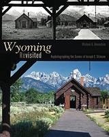 Wyoming Revisited (eBook, ePUB) - Michael A. Amundson, Amundson