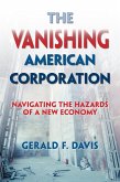 The Vanishing American Corporation (eBook, ePUB)