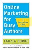 Online Marketing for Busy Authors (eBook, ePUB)
