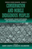 Conservation and Mobile Indigenous Peoples (eBook, PDF)
