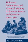 Holocaust Monuments and National Memory (eBook, PDF)