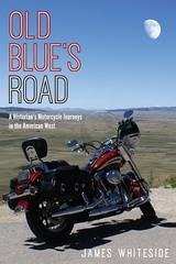 Old Blue's Road (eBook, ePUB) - James Whiteside, Whiteside