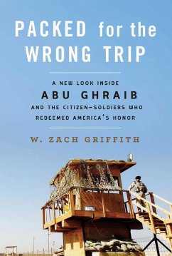 Packed for the Wrong Trip (eBook, ePUB) - Griffith, W. Zach