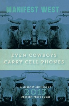 Cover Even Cowboys Carry Cell Phones (eBook, PDF)