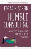 Humble Consulting (eBook, ePUB)