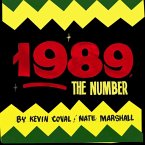 1989, The Number (eBook, ePUB)